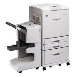 Принтер лазерный цветной HP Color LaserJet 9500hdn (Б/У)