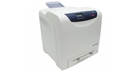 Принтер цветной лазерный Xerox Phaser 6140N (б/у)