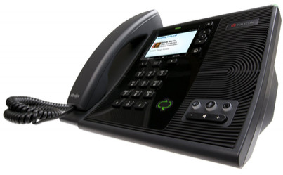 IP телефон Polycom CX600 IP Phone (б/у)