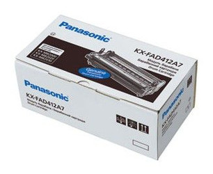 фотобарабана Panasonic KX-FAD412A