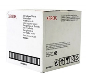 Бункер отработанного тонера Xerox 093K08651