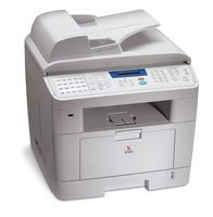 МФУ лазерное Xerox WorkCentre PE120 (б/у) (копир+сканер+факс+принтер)  сетевой