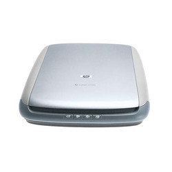 Сканер HP ScanJet 3530C А4 USB Win10 (б/у)