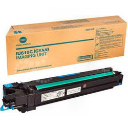 Konica Minolta IU-610 Синий драм-картридж для bizhub C451/C550/C650