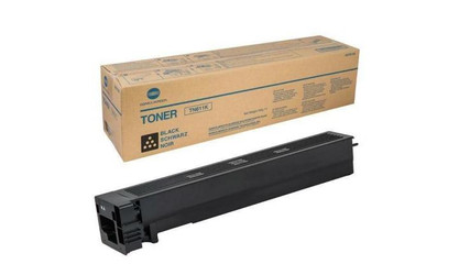 Konica Minolta IU-610 Черный драм-картридж для C451/C550/C650